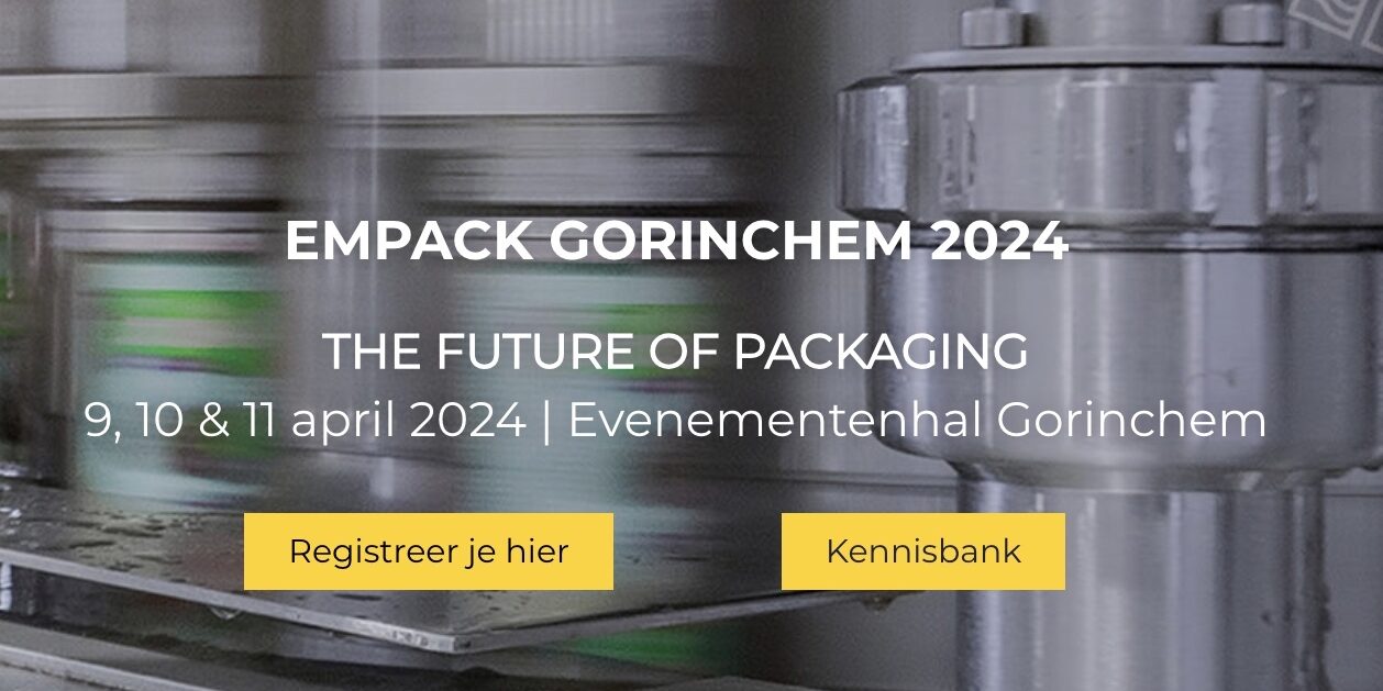 Empack 2024 Gorinchem