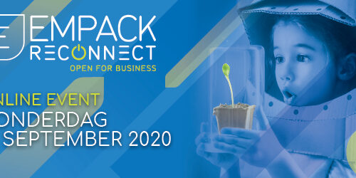 Empack Reconnect