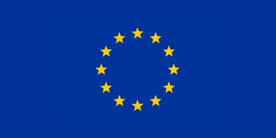 Eu Vlag