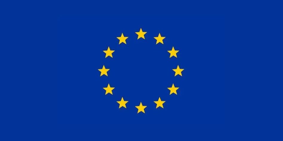 Eu Vlag