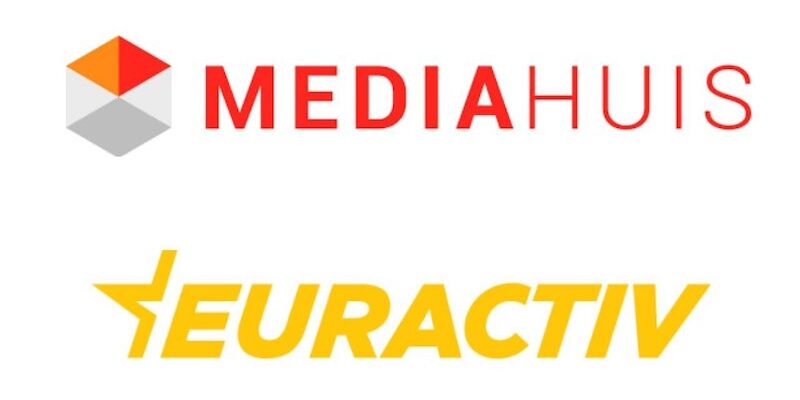 Euractiv Mediahuis
