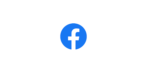 Facebook Logo Klein