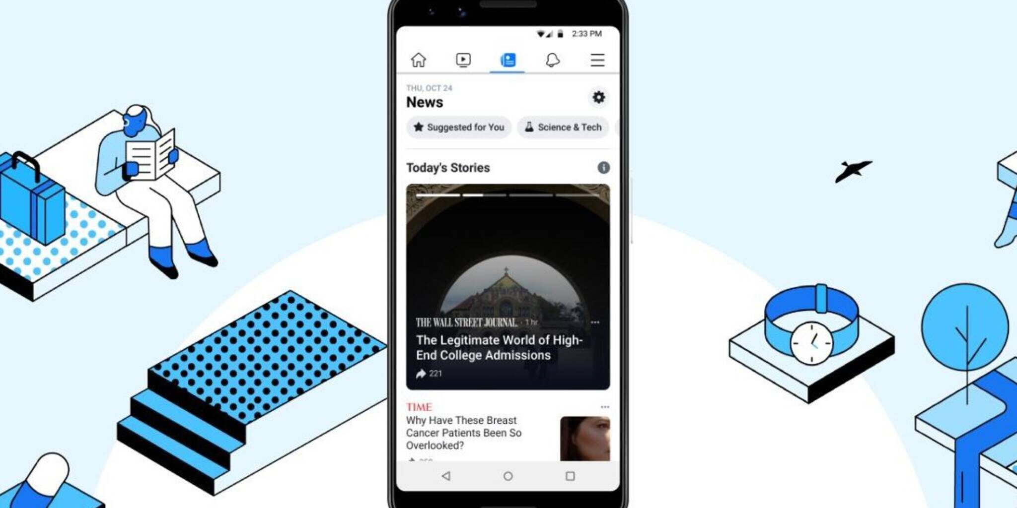 facebook-news-usa