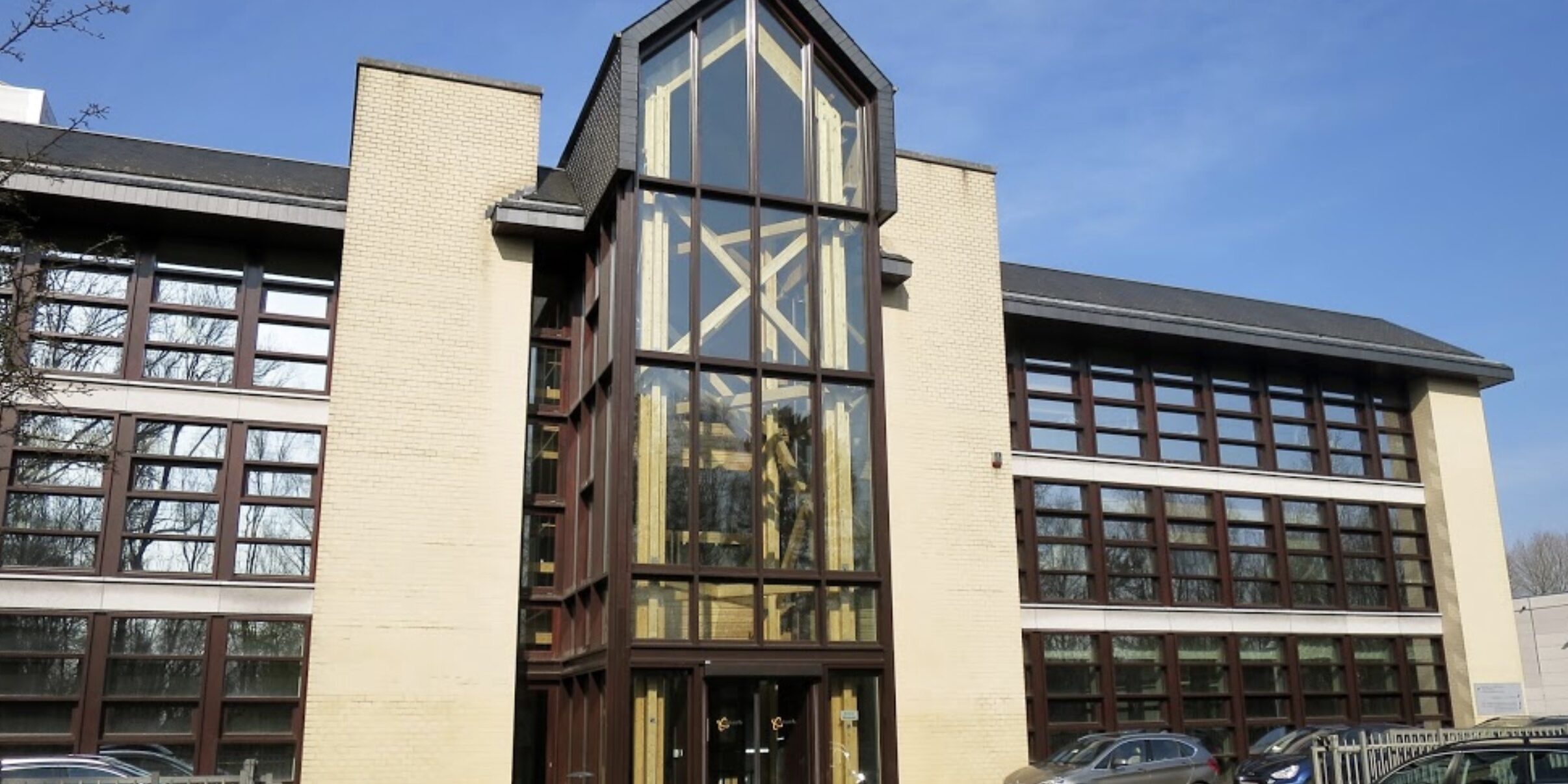 febelgra-gebouw
