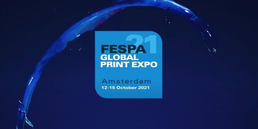 Fespa 2021 Amsterdam Video Terugblik