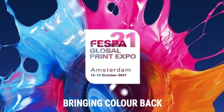 Fespa Oktober 2021