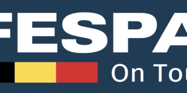 Fespa On Tour Logo