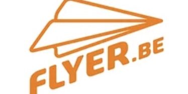 Flyer Be Logo
