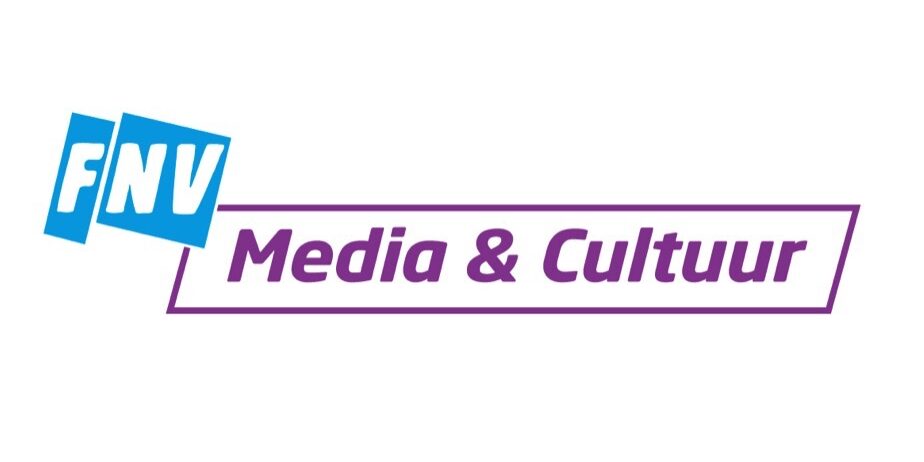 Fnv Media Cultuur Logo