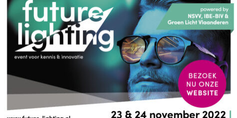 Futurelighting Banner