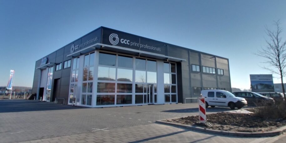 Gcc Print Professionals