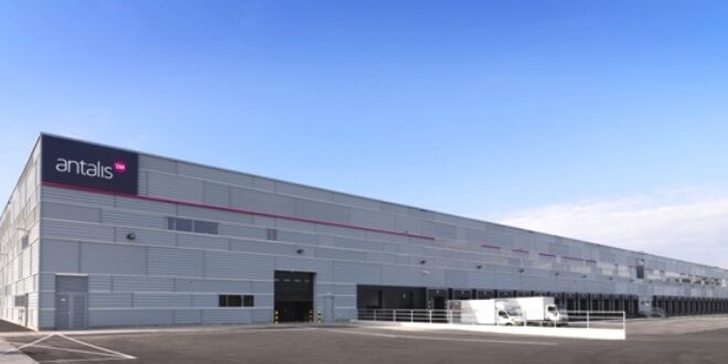 gebouw-antalis