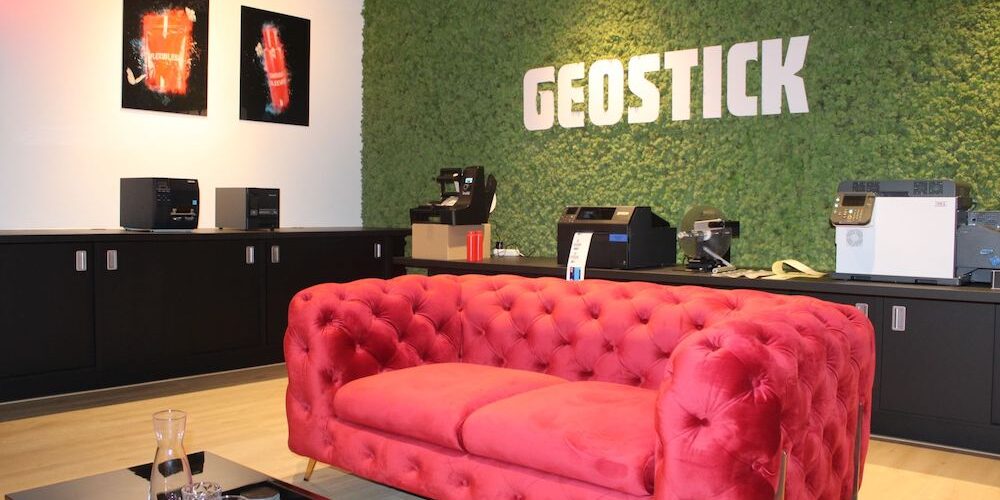 Geostick Experience Center