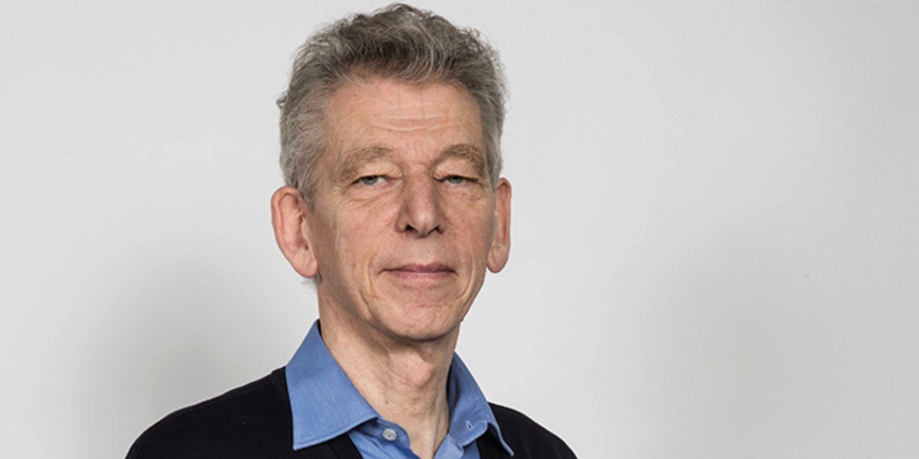 Gereard Unger 2013