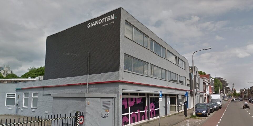 gianotten-gebouw