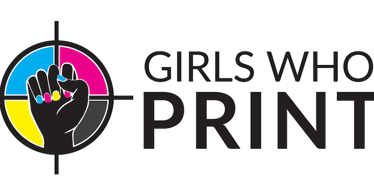 Girls Who Print