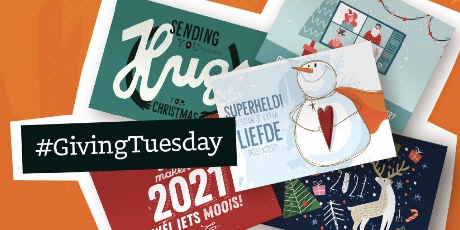 Giving Tuesday