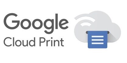 google-cloud-print