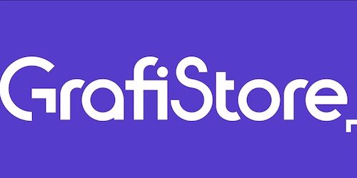 Grafistore Logo