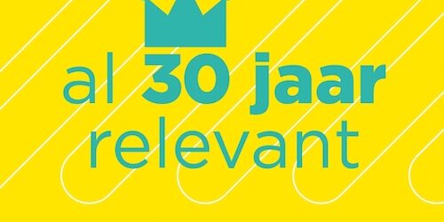Grafoc 30 Jaar