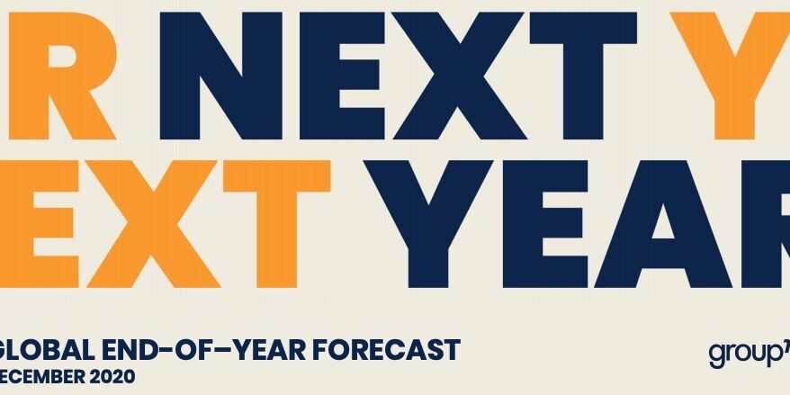 Groupm Nextyear 2021