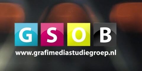 Gsob Bewerkt Logo