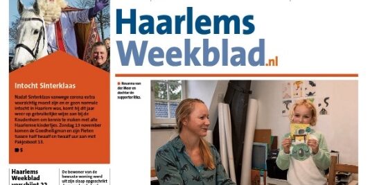 Haarlems Weekblad