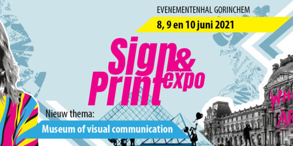 Header Sign Print 2021
