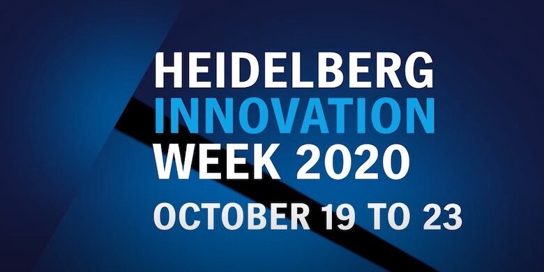 Heidelberg Innovation Week