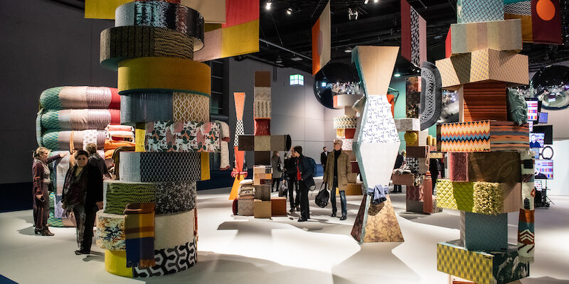 Heimtextil