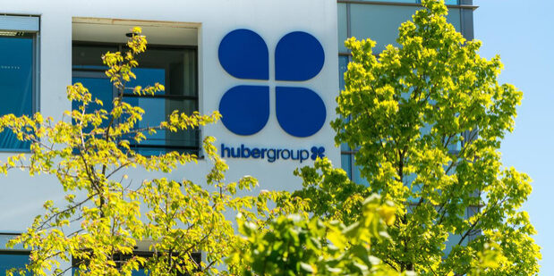 Hubergroup Munchen