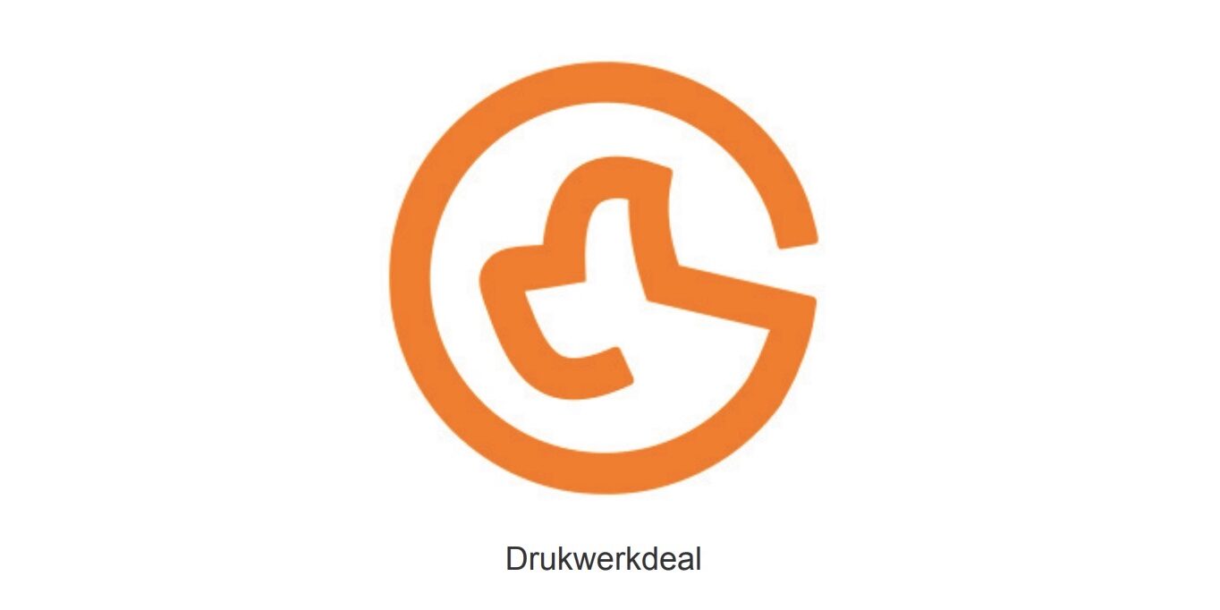 Huisstijl Drukwerkdeal