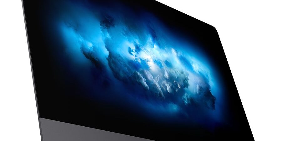 Imacpro 27 Retina Selection Hero