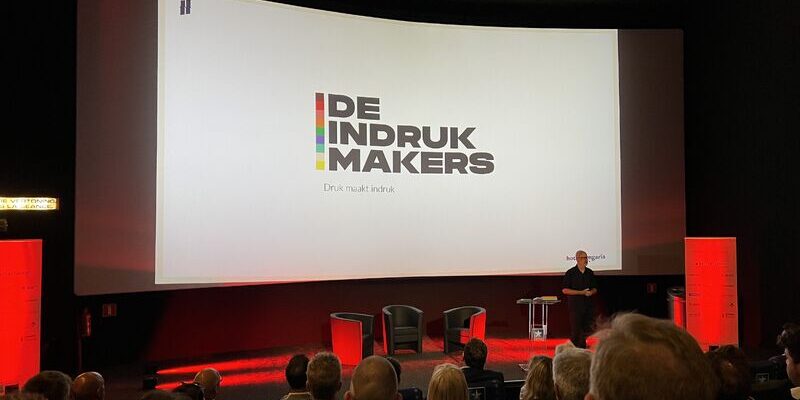 Indrukmakers