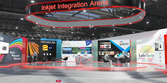 Inkjet Integration