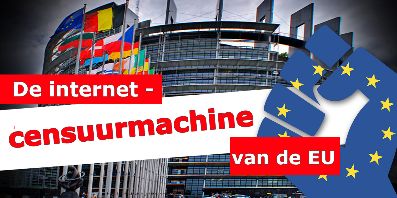 internet-censuur