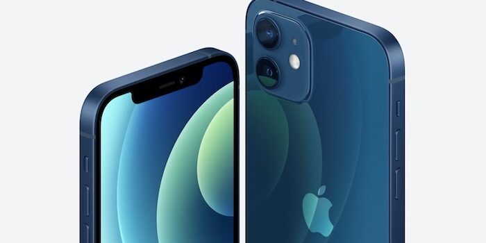 Iphone12