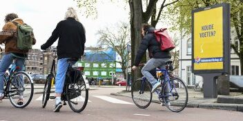 Jcdecaux Bouwmarktshop