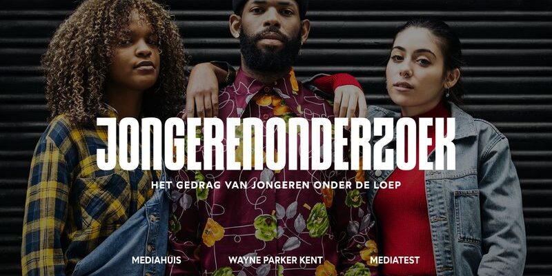 Jongerenonderzoek 2022