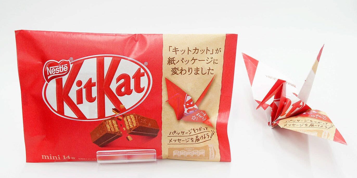 kitkat-papier