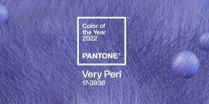 Kleur Van Het Jaar 2022 Pantone