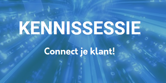 uitnodiging kennissessie prindustry