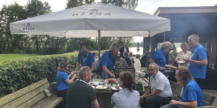Kvgo Bbq