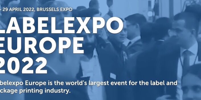 Label Expo 2022