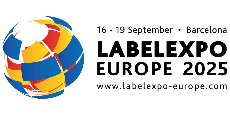 Label Expo 2025 Barcelona