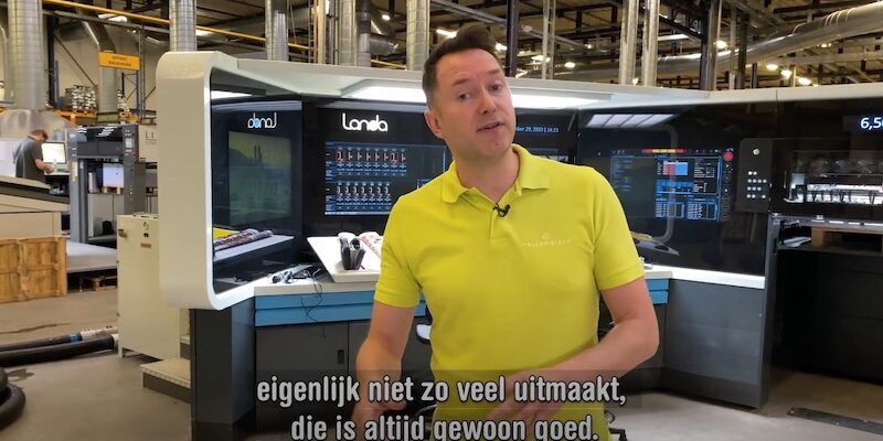 Landa Kwaliteit Haan