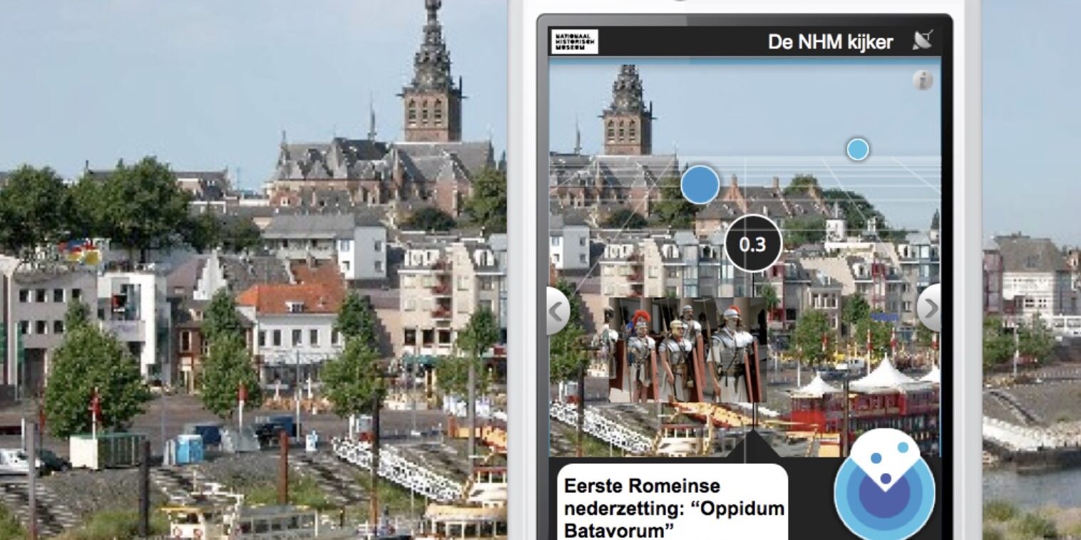 Object herkenning