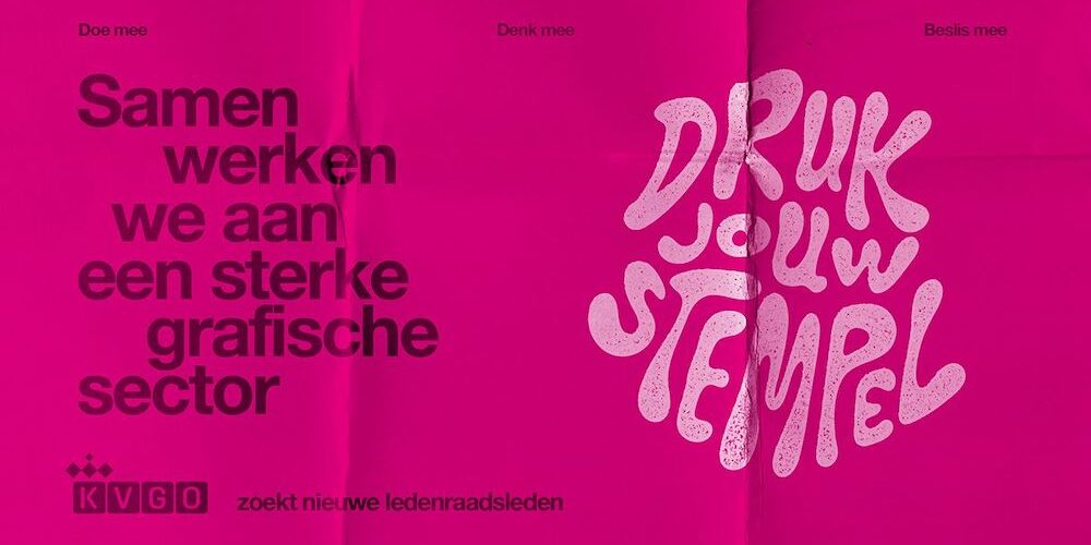 Ledenraad Kvgo