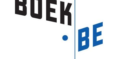 Logo Boek Be