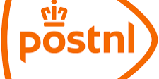 Logo Postnl